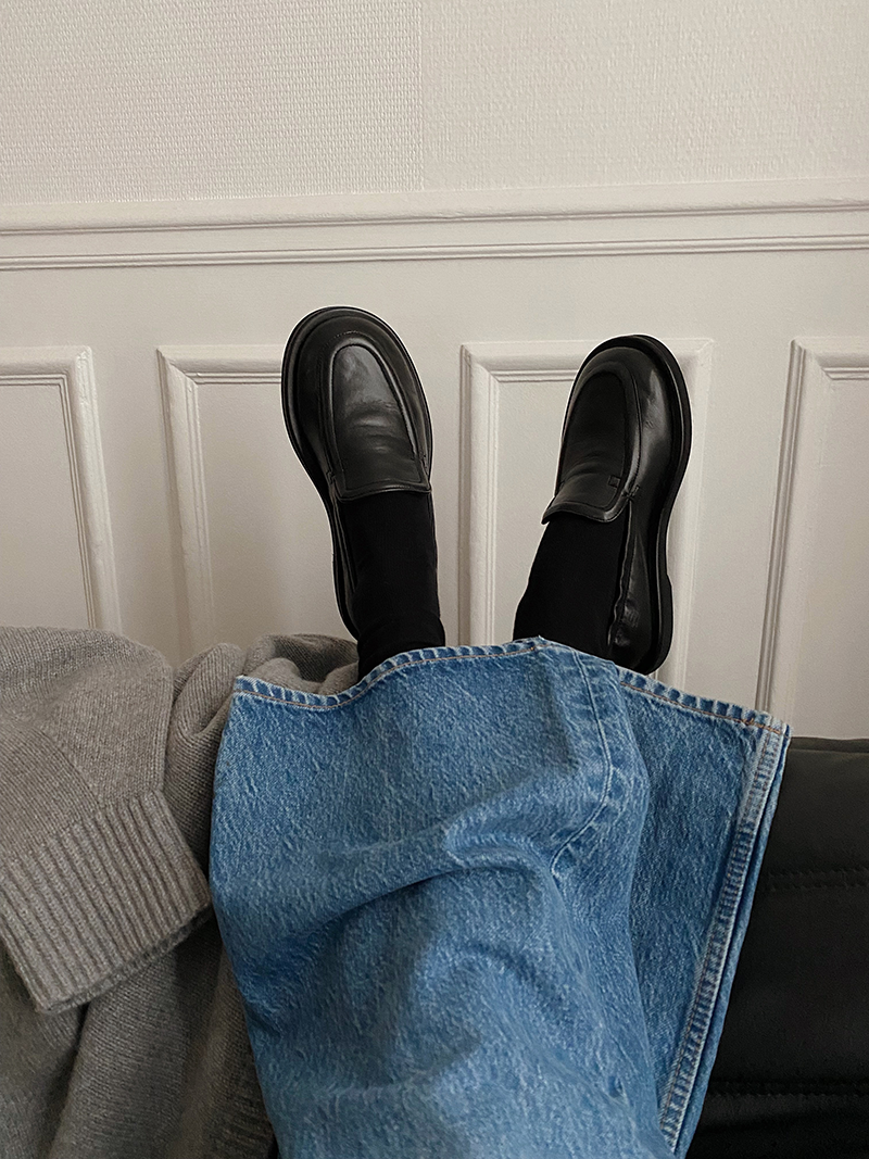 Details — MODEDAMOUR